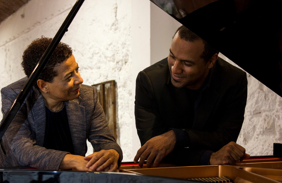 Joel Isir            Piano Duo