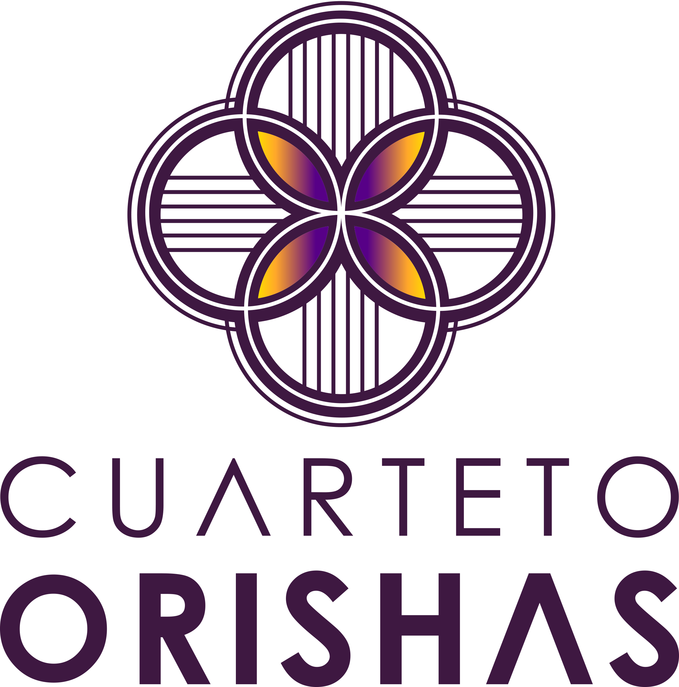 Orishas logo